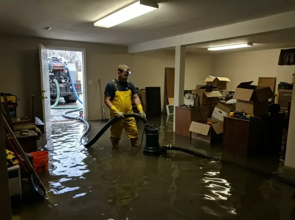 basement-burst-pipe-flooding-a-001 — frequently asked questions, 24-Hour Water Damage Restoration Services in Ludington, MI